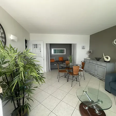 La Brise Marine - 2 Etoiles Face *