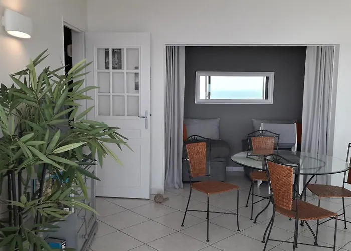 דירה La Brise Marine - 2 Etoiles Face *