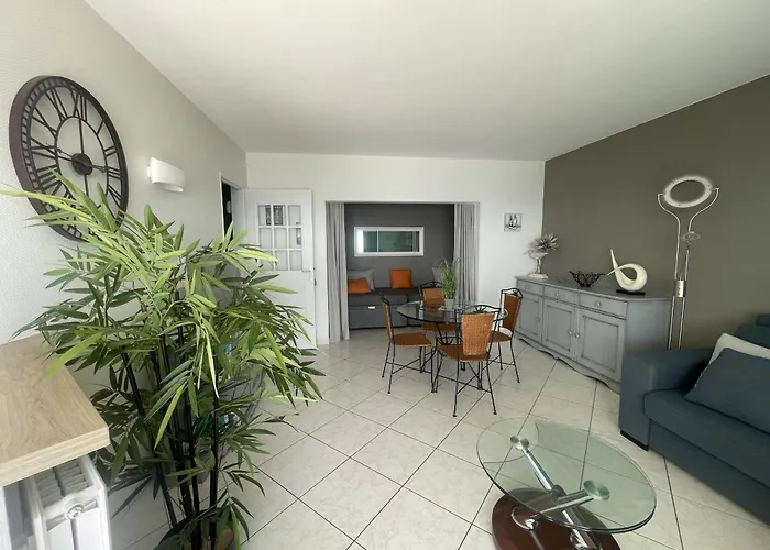 La Brise Marine - 2 Etoiles Face *